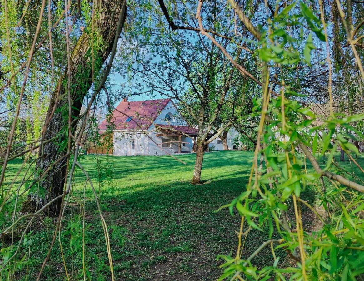Domaine Saint Loup - 10Min Beaune Exterior foto